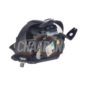 Ceinture de securite avant droite 5JA857702B Seat Toledo 2012 / 2019