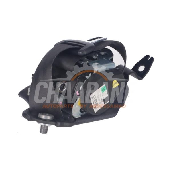 Ceinture avant droit 5JA857702B Seat Toledo 2012 / 2019