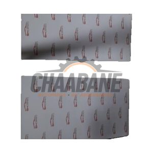 Jupe droite A2056902040 Mercedes C (C205) C-220d 2.2 16V BlueTEC