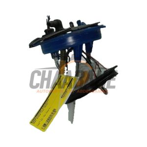 Pompe a carburant 5Q0919051BF Seat Ateca (5FPX) 1.4 TSI 16V 2016