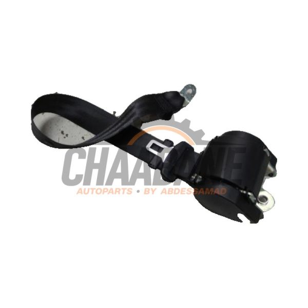 Ceinture arriere gauche 8R0857805K Audi SQ5 2012 / 2017