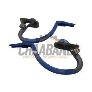 Charniere hayon 742078204 BMW 4 serie (F32) 430i 2.0 TwinPower Turbo 16V 2013 / 2020