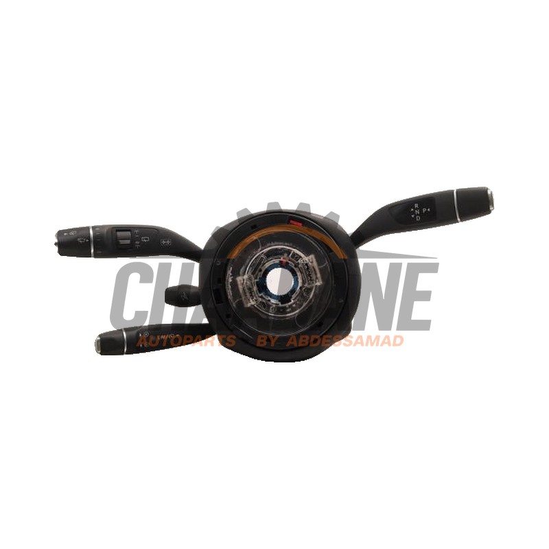 Commodo dessuie glace A1669006906 Mercedes GL (X166) 3.0 GL 350 CDI V6 24V BlueTEC 4-Matic