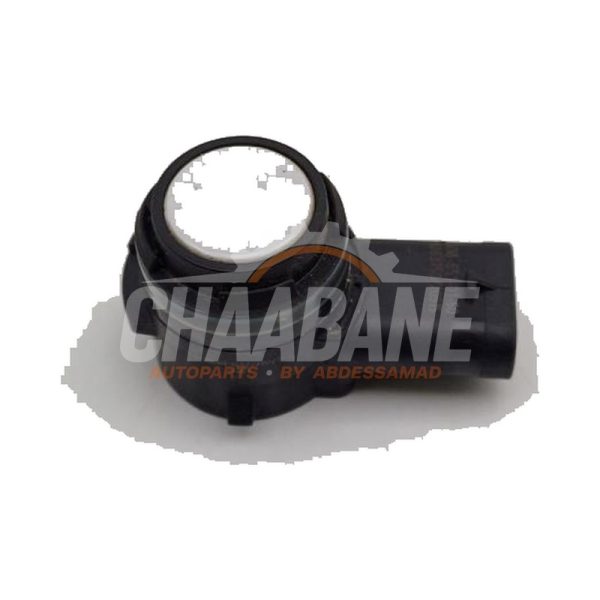 Capteur PDC 66209283750 BMW 2 serie Active Tourer (F45) 218i 1.5 TwinPower Turbo 12V 2013 / 2021