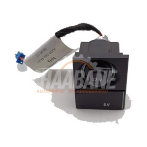 Connexion USB A2388206800 Mercedes E (C238) E-300 2.0 Turbo 16V