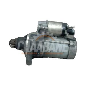 Demarreur 0AH911023G Seat Leon (5FB) 1.2 TSI Ecomotive 16V 2012 / 2020