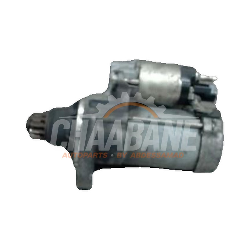 Demarreur 0AH911023G Seat Leon (5FB) 1.2 TSI Ecomotive 16V 2012 / 2020