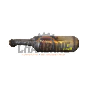 Catalyseur 22827110 BMW 2 serie Gran Tourer (F46) 218i 1.5 TwinPower Turbo 12V 2014