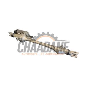 Cremaillere de direction 971501605G Porsche Panamera (971G) 4.0 V8 32V Turbo 2016 / 2023