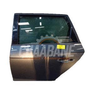 Portiere 4portes arriere gauche 5F9833055 Seat Leon ST (5FF) 1.6 TDI 16V 2012 / 2020