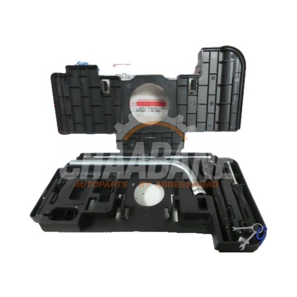 Kit doutils Audi A5 2024