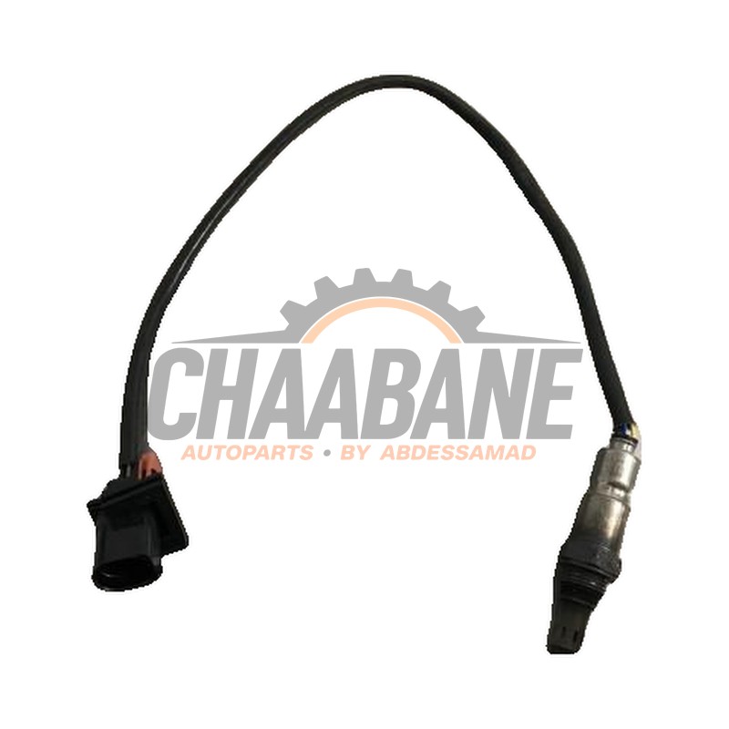 Sonde lambda 4G0906265 Audi A5 Sportback (F5A/F5F) 2.0 TDI 16V Quattro 2016