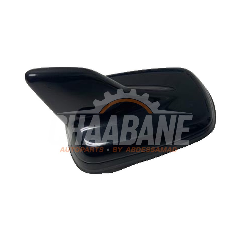 Antenne 4M0035503M Audi S4 (B9) 3.0 TFSI V6 24V 2016