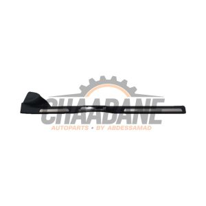 Marche-pied (list de couverture) droite 3G0853372M Volkswagen Passat (3G2) 2.0 TDI 16V 150 2014 / 2024