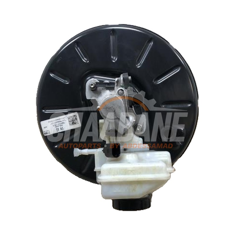 Servo frein 5QH614105B Audi Q3 (F3B) 1.5 35 TFSI 16V 2018