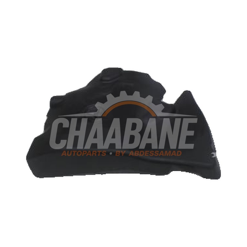 Cache sous moteur A6510106423 Mercedes Sprinter