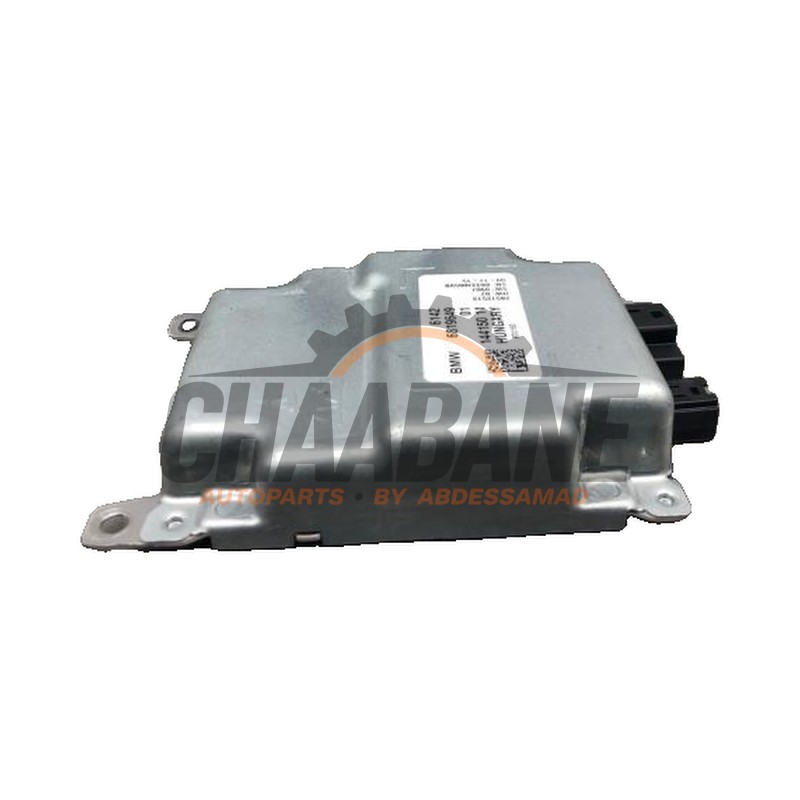 Module de controle de batterie 61426819649 BMW 7 serie (G11/12) 740d,Ld xDrive 24V 2015 / 2022