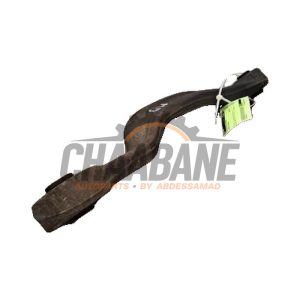 Bras de suspension arriere droit 4M0505372 Audi RS 6 Avant (C8) 4.0 V8 TFSI Mild Hybrid 32V 2019