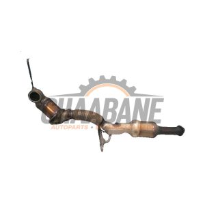 Catalyseur 5Q0253059FM Volkswagen Passat 2014 / 2024