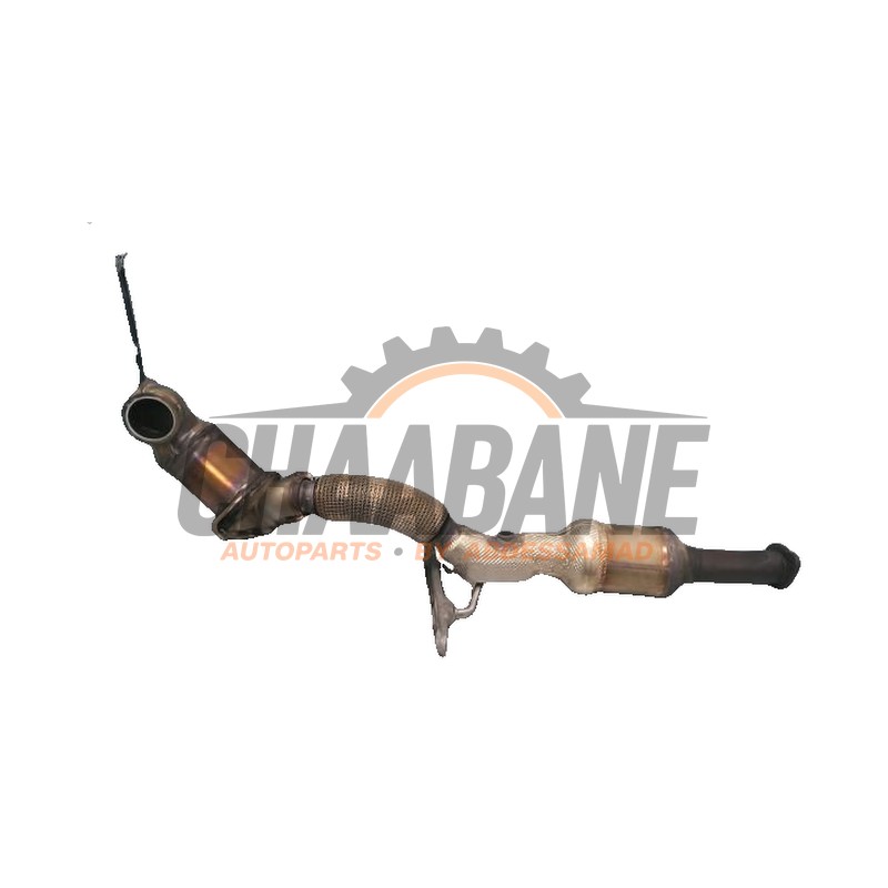 Catalyseur 5Q0253059FM Volkswagen Passat 2014 / 2024