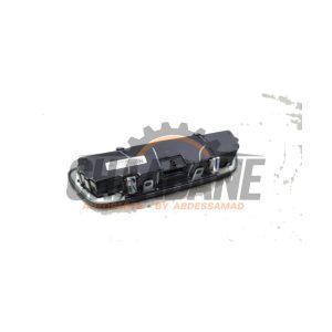 Eclairage interieur arriere 80A947111 Audi Q5 (FYB/FYG) 2.0 50 TFSI e 16V Mild Hybrid Quattro 2016