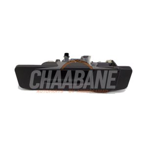 Poignee hayon A1667500993 Mercedes C Estate (S205) C-250 CDI BlueTEC, C-250 d 2.2 16V