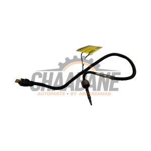 Sensor temperature d'echappement A0009059604 Mercedes Sprinter Tourer 3,5t (907.7) 315 CDI 2.0 D RWD