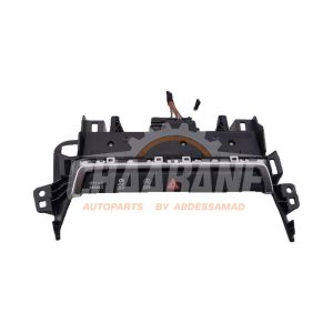 Bouton de warning 83A925301G Audi A3 Limousine (8YS) 1.0 30 TFSI 12V Mild Hybrid 2020