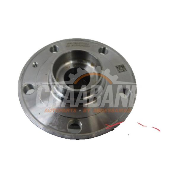 Roulement de roue avant 5WA407621A Audi A3 Sportback (8YA) 2019