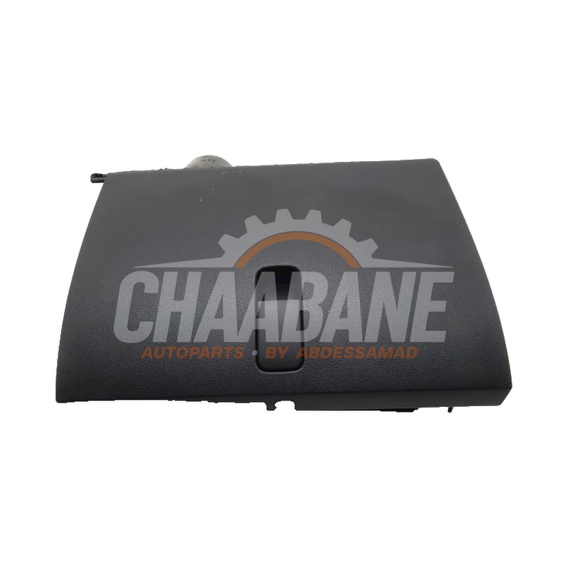 Boite a gants 6V1857097R Skoda Fabia III Combi (NJ5) 1.4 TDI 16V 75 2014 / 2022