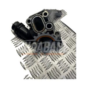 Support (divers) 059145169BM Audi Q7 (4MB/4MG) 3.0 TDI V6 24V 2015