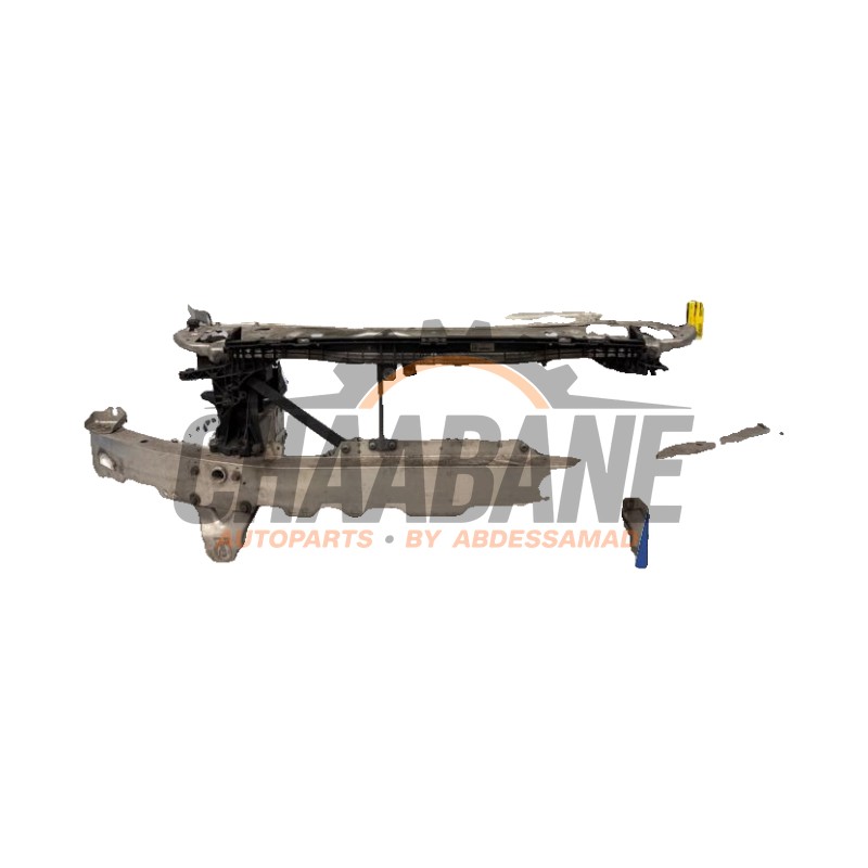 Panneau avant A2136200130 Mercedes E Estate (S213) E-200d 2.0 Turbo 16V