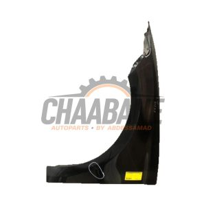 Aile avant gauche 5F0821021G Seat Leon SC (5FC) 1.4 TSI 16V 2012 / 2018