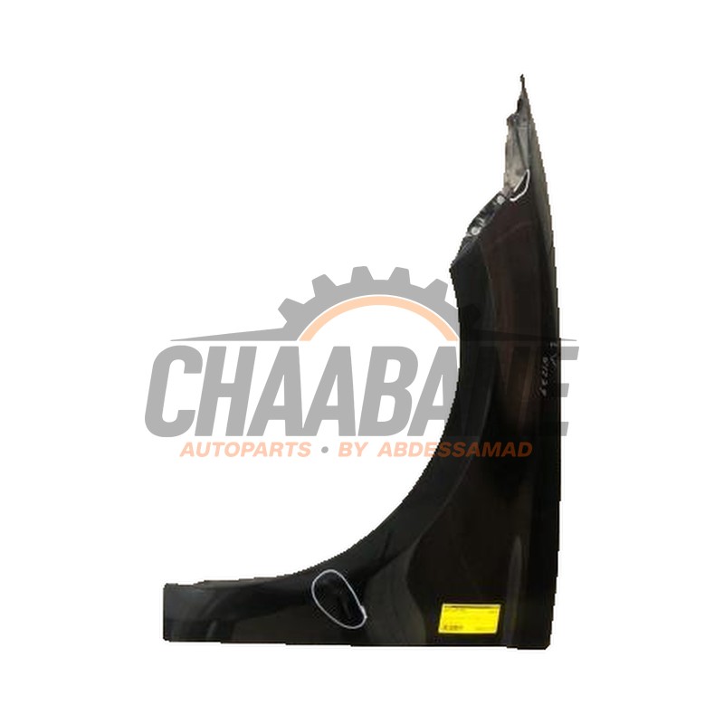 Aile avant gauche 5F0821021G Seat Leon SC (5FC) 1.4 TSI 16V 2012 / 2018