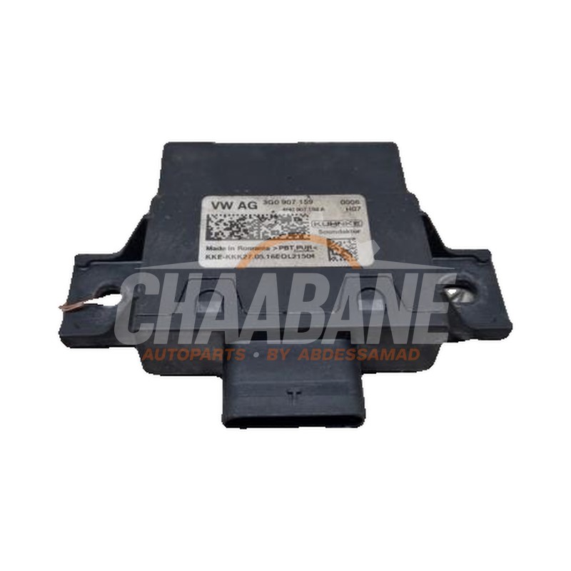 Module (divers) 3G0907159 Volkswagen Passat Variant (3G5) 1.4 TSI GTE 16V 2014 / 2024