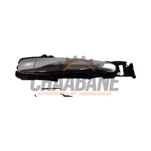 Poignee portiere 4portes avant gauche A4707200300 Mercedes X (470) 250d 16V 4-Matic