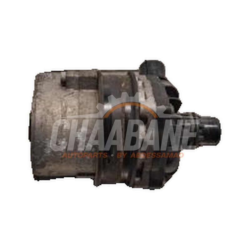 Pompe a eau supplementaire A0005003286 Mercedes EQC (N293) 400 4-Matic