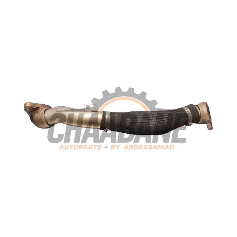 Tube RGE GX739F488AA Jaguar F-Pace 2.0 D 180 16V