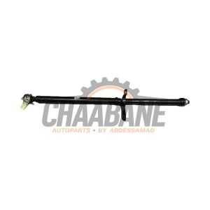 Arbre intermediaire 4H0521101H Audi S8 (D4) 4.0 Plus V8 TFSI 32V 2012 / 2018