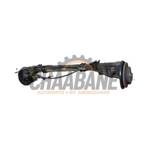 Arbre entrainement roue avant A9103501800 Mercedes Sprinter 3,5t (907.6/910.6) 315 CDI 2.0 D FWD