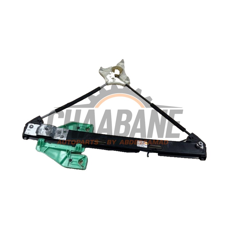 Moteur leve vitre arriere droit 5FA839462 Seat Leon (KLB) 1.5 TSI 16V 2019