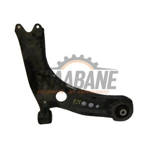 Bras de suspension avant gauche 5Q0407152J Audi S3 Sportback (8VA/8VF) 2.0 T FSI 16V 2012 / 2020
