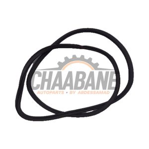 Joint caoutchouc portiere 4portes avant droite 5NA867912B Volkswagen Tiguan (AD1) 1.4 TSI 16V 2016 / 2024