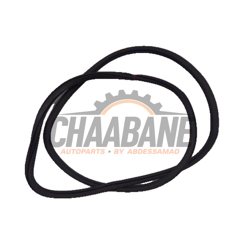 Joint caoutchouc portiere 4portes avant droite 5NA867912B Volkswagen Tiguan (AD1) 1.4 TSI 16V 2016 / 2024