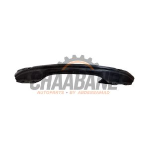 Renfort pare choc arriere GX7317B892AA Jaguar F-Pace 2.0 D 180 16V AWD
