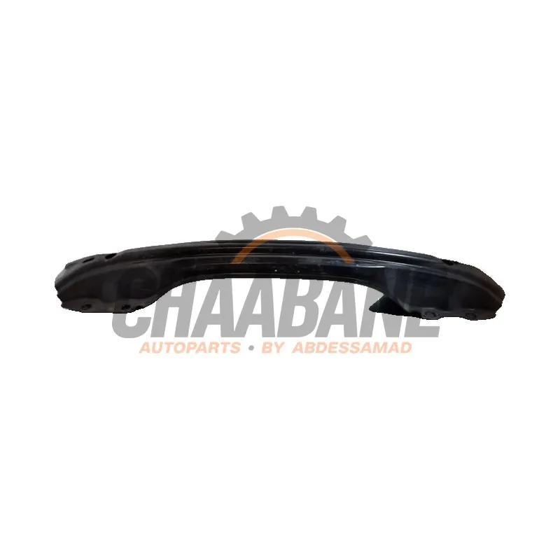 Renfort pare choc arriere GX7317B892AA Jaguar F-Pace 2.0 D 180 16V AWD