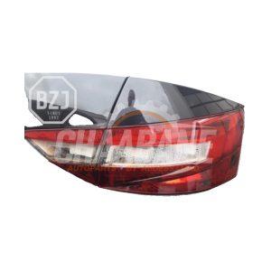 Feu arriere droit Skoda Superb (3V3) 1.4 TSI 16V 2015 / 2024