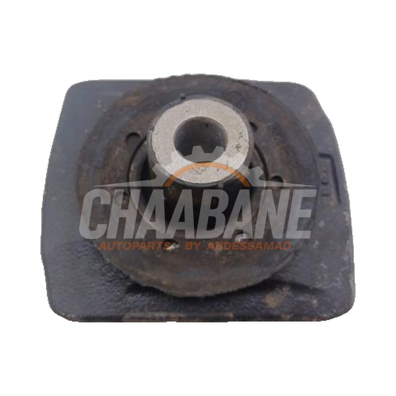 Amortisseur de vibrations A2043500372 Mercedes C (W205) C-200d 1.6 Turbo 16V