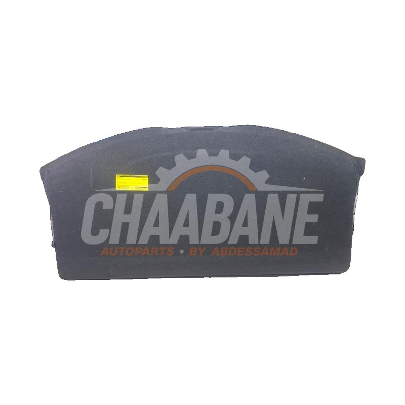 Plage arriere 000000 Seat Leon SC (5FC) 1.2 TSI Ecomotive 16V 2012 / 2018