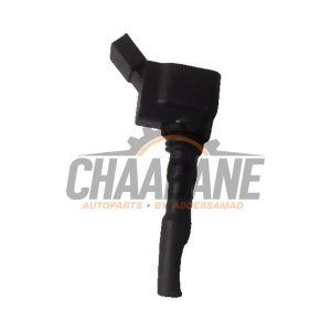Bobine 04E905110K Audi A5 Sportback (F5A/F5F) 1.4 TFSI 16V 2016